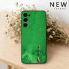Singer B-Beyonce Phone Case For Samsung S26,25,24,23,22,21,20,30,Ultra,Plus,Fe,Lite Black Shell