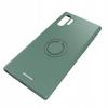 Sc Silicone Ring Galaxy Note 10+ Dark Green