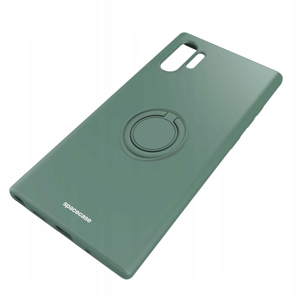 Sc Silicone Ring Galaxy Note 10+ Dark Green