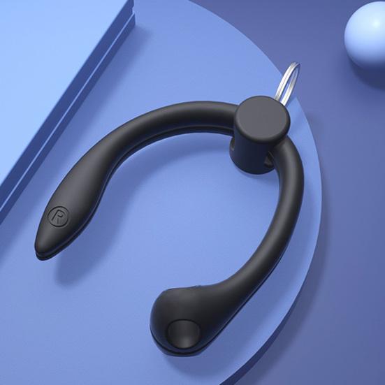 Крючок для наушников Практичное качество изготовления ТПУ