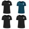 Pure Cotton Casual T Shirt For Men With Cartoon Cat Print Summer Tee