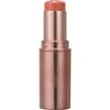 Canmake Melty Luminous Rouge T02 Rose Milk Tea Lipstick 3.8 grams (x 1)