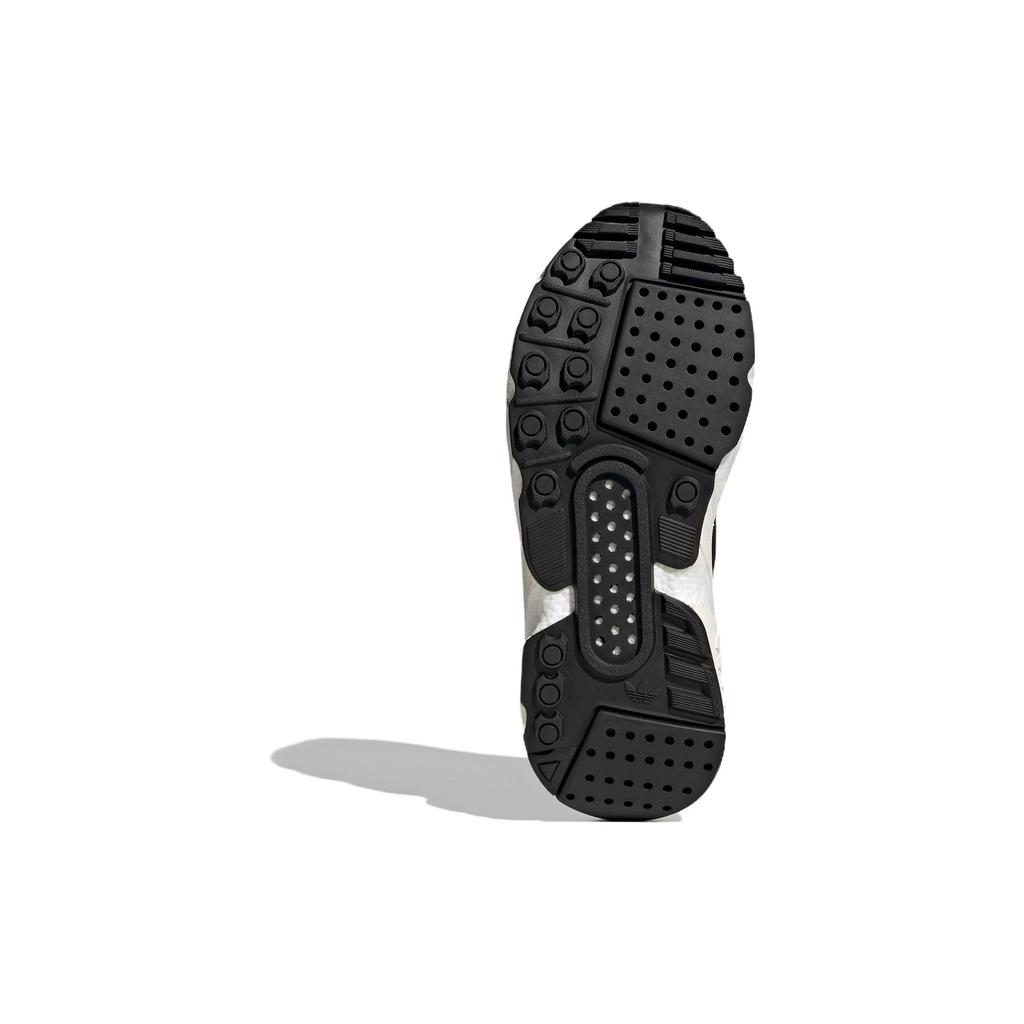 Adidas Originals ZX 22 Boost Повседневные Удобные Дышащие Универсальные Ретро Сетчатая Ткань Амортизирующие Прочные Низкие Кроссовки для Бега GX9547