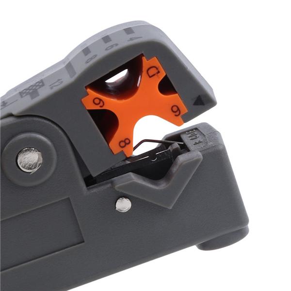 Wire Repair Tool Repair Tool Cable Stripper Tools Plastic Double Knife Design
