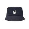 MLB Унисекс базовая джинсовая панама MLB A5 3AHTD014N 50NYD