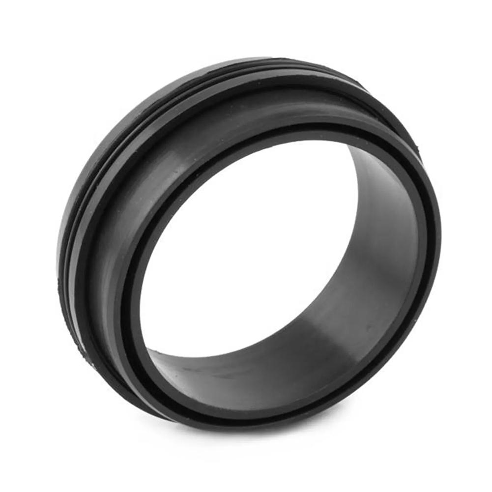 Интеркулер турбонаддува Tose Seal 11617801222 автозапчасти черные автомобильные аксессуары новые практичные для BMW E46 E60 E61 E65