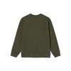 Kappa Sweatshirts Men's Crew Neck Moderate K0D72WT40