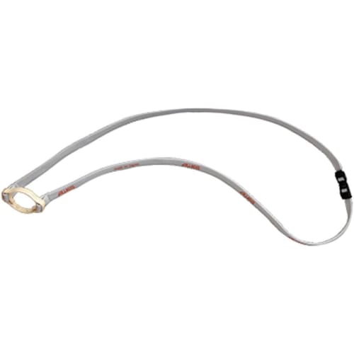 AULOS German Style 502B(G) Soprano Recorder with NS-S Neck Strap