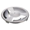 Aqua Splash Antibacterial Stainless Steel Drain Cover, Made In Japan, H-9212