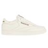 Reebok Mens Club C 85 Leather Trainers