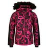 Dare 2B Girls Ding Graffiti Ski Jacket