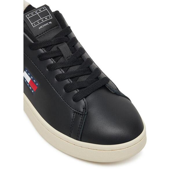 Кроссовки Tommy Jeans Tjw Archive Court