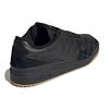 Adidas Forum 84 Low ADV Black Gum Men Sneakers Core-Black Vivid-Red FY7999
