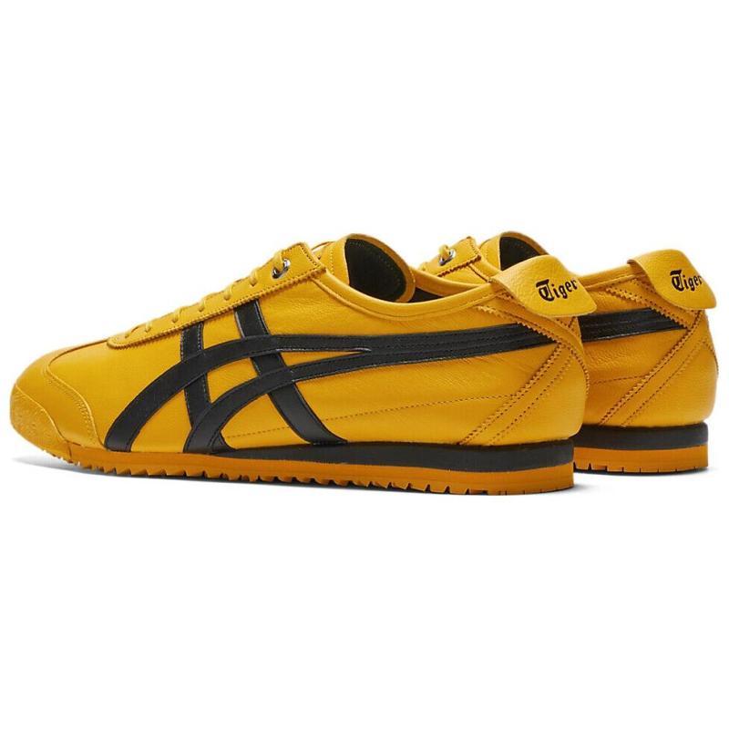 ONITSUKA TIGER Кроссовки Mexico 66 Sd Kill Bill Желтая Подошва 2024 1183A872-752