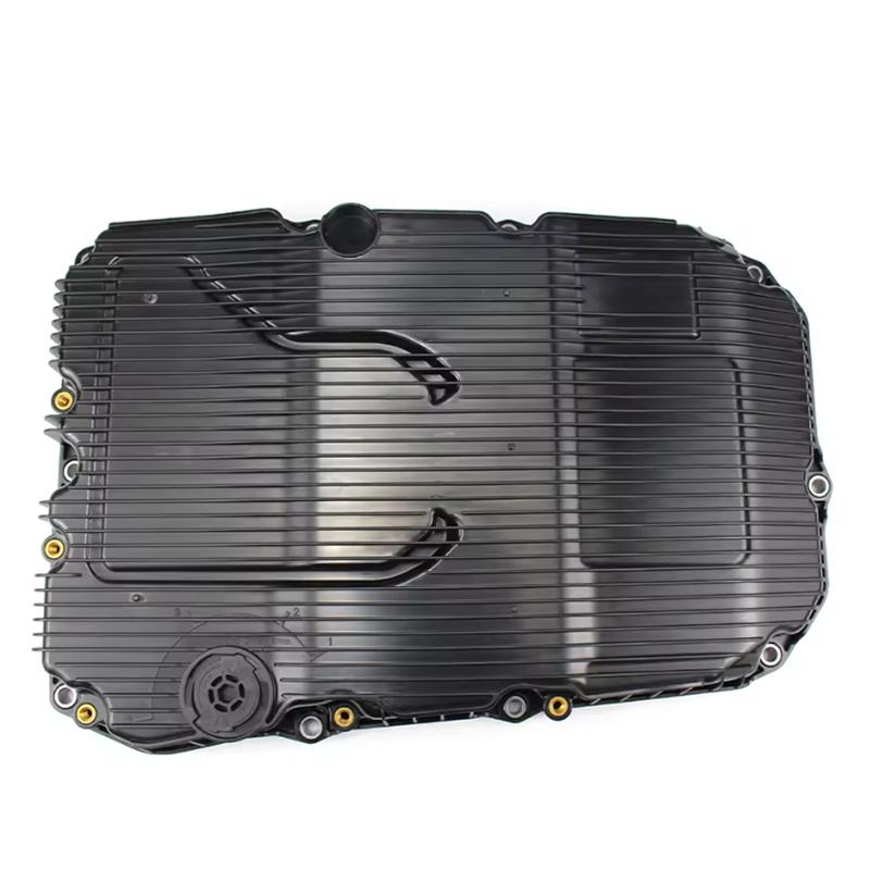 7252703707 Поддон АКПП Для Mercedes Benz W213 E200 E220 E300 E350 E400 X253 GLC200 GLC260 GLC300 M274