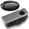 Gray Glove Box Latch Lock Handle For Toyota 4Runner 2003-2009 55506-35020-B0