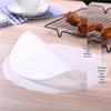 Thickened Round Non-Stick Grill and Baking Paper