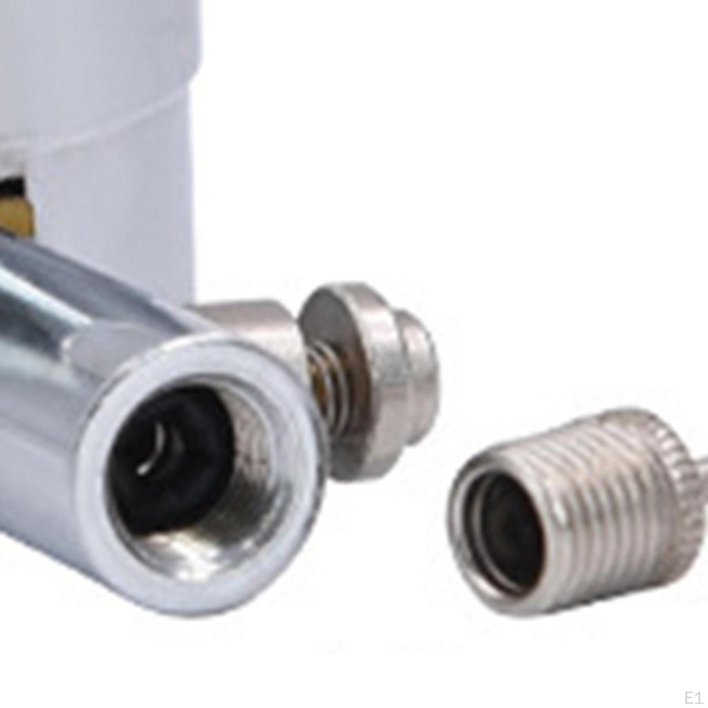 Ball Pressure Gauge Air Checker Professional Precision Tool for Rugby