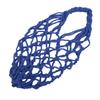 1pc Handmade Mesh Bag Reusable Beverage Holder Coffee Cup Holder Portable Drink Carrier Decorative Mesh Bag