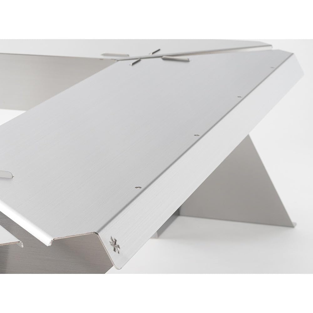 Стол для костра Snow Peak Garden L