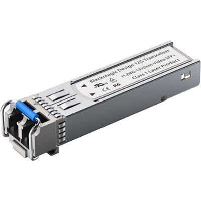 Blackmagic Design Оптический модуль SFP [Оптический модуль] 12G-SDI ADPT-12GBI/OPT