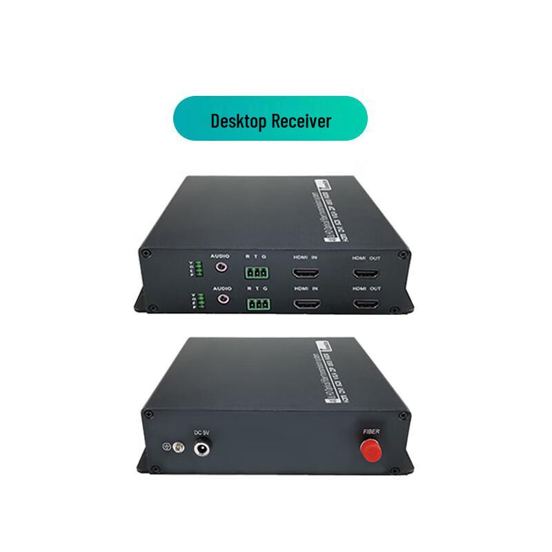Yeren HDMI Оптический удлинитель