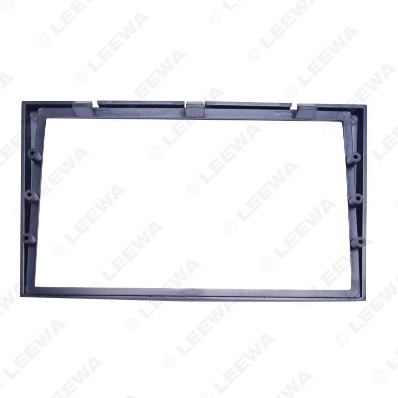 Панель для модификации автомобильной аудиосистемы Double Din Opel Astra/Zafira/Vectra