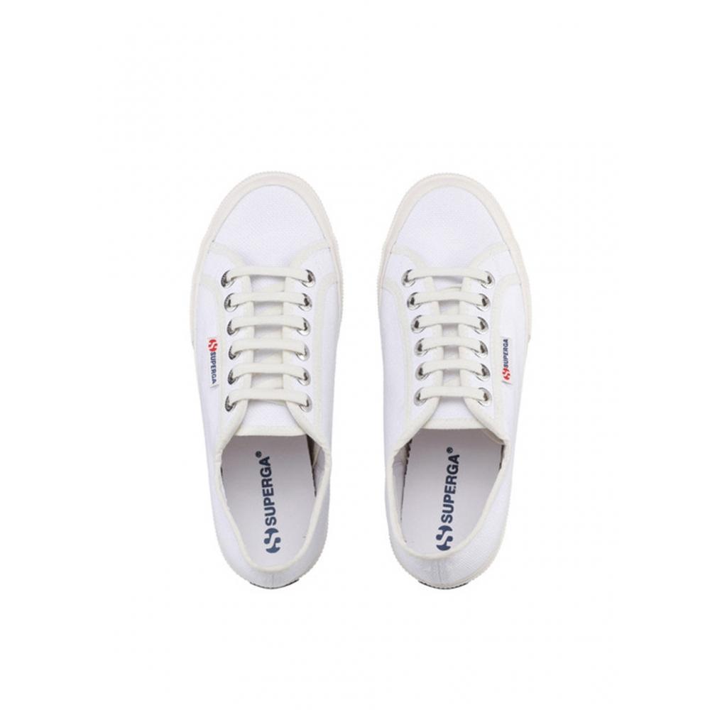 Superga X Emililata 2750 Белый S7127gwam2