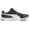 Puma Flexracer Черно-белый 360580-01