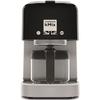 KENWOOD kMix Filter Coffee Maker - COX750BK - 1000 W - Black - 6 Cups - Aroma Selector