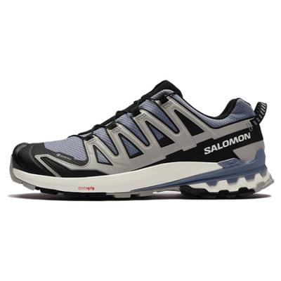 Кроссовки Xa Pro 3D V9 Gtx 'Blue Gray' 472706