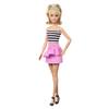 barbie 65 Fashionista Border Top Doll House for Ages 3 and HRH11 Dress-Up & Up, Pink,