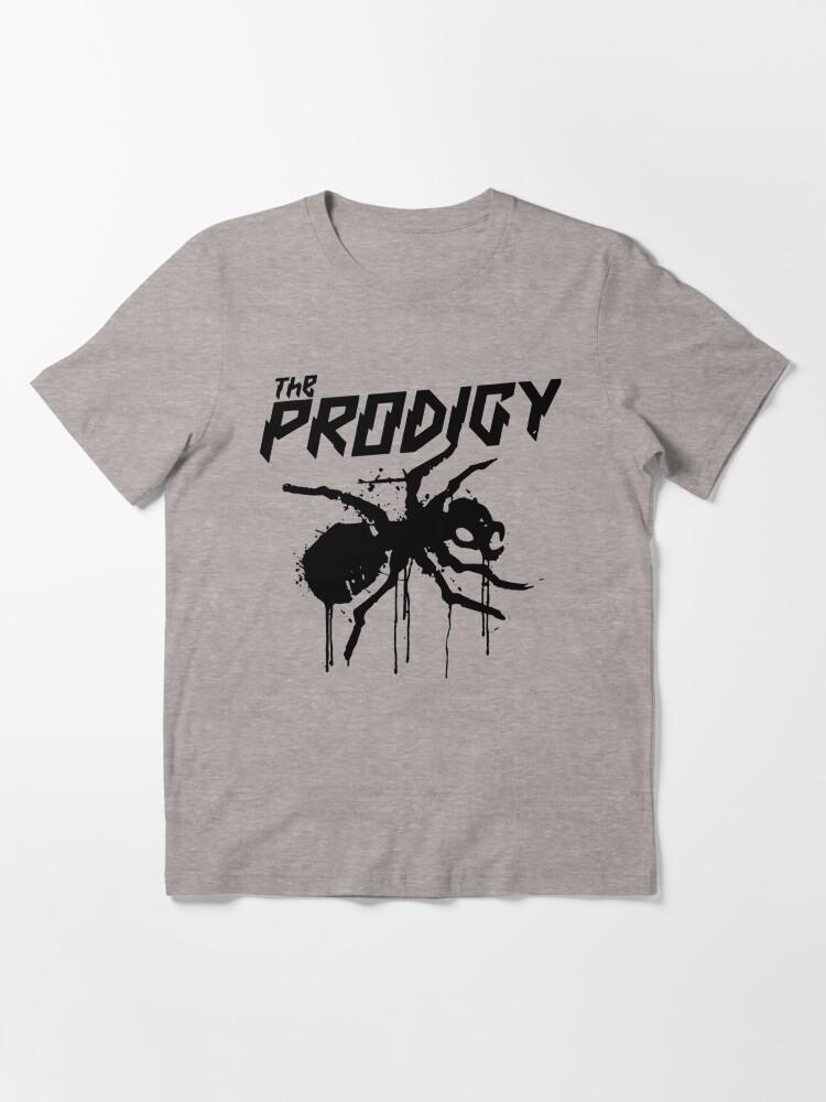 The Prodigy The Pro.digy Essential T-Shirt