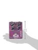 BUDDA Samsara Delay Guitar Pedal Purple BUD-DLY