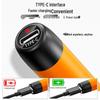 Wireless USB Rechargeable Soldering Iron with Internal Heating and Battery, Hot Stamping, Smoke Code Set