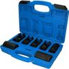 Coffret De Douilles Pour Injecteur | 7 Pièces - Brilliant Tools BT551000