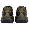 SALOMON XT PU.RE ADVANCED Сетчатые Низкие Беговые Кроссовки Унисекс Армейский Зеленый 491034