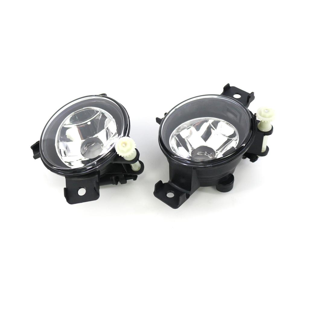 Левый правый передний бампер противотуманные фары без лампочек для BMW X5 E70 Sport Package 2011 2012 2013 Car-styling 63177224643