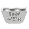 Animal Grooming Detachable Wide Blade Compatible with Andis AG, AGC,BDC,BG,DBLC,FHC,MBG,SMC/Oster A5/Wahl KM 10 Dog Pet Clippers