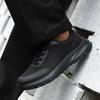 Мода 2025 Новое поступление Мужские повседневные кроссовки Дышащая сетка Спортивная обувь Износостойкая Нескользящая Мужские слипоны На шнуровке Беговые кроссовки