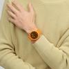 Часы Swatch Crushing Orange SB05O102