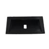 1pcs Car Trunk Lid Black Suitable for BMW E91 Trunk Lid Car Trunk Lid AccessoriesGood product
