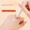 Xixi 270 Concealer Brush - Natural, Non-Absorbing, Easy-to-Use, Slanted Head, Traceless, Soft, Skin-Friendly X765