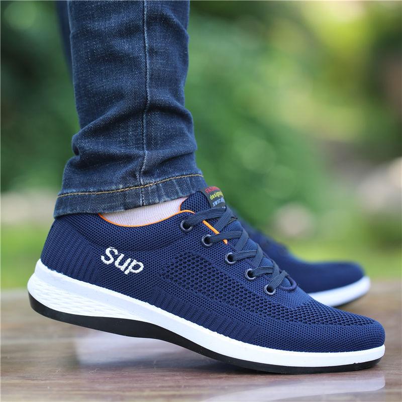 Обувь из дышащей сетки от мух, универсальная повседневная обувь, нескользящая и износостойкая спортивная обувь для сноуборда