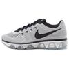 Air Max Tailwind 8 Сетчатые Удобные Низкие Повседневные Кроссовки Женские Серые 805942-101