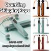 With Counter Cordless Counting Skipping Rope Portable Skipping Ropes Unisex
