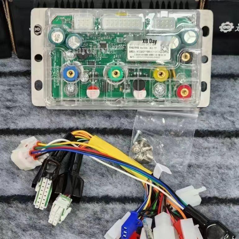 NIU Ninebot Прямое крепление 72360 Дальний приводной контроллер 450