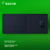 Razer (Razer) Коврик для мыши Lingjia Chong, Игровой коврик для мыши, Черный, Нескользящий, Размер L