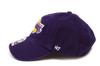 47 Brand Seven Cap 47 CLEAN UP NBA Western Conference Los Angeles Lakers Los Angeles Lakers Свободный размер (Сорок Брендов)