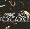 CD VARIOUS - Piano Jazz & Boogie Woogie  COL4912412 Columbia 1998 France Jazz Used